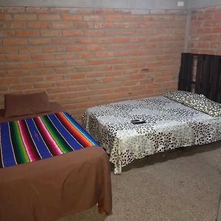 Posada Don Jose El Fuerte Exteriér fotografie